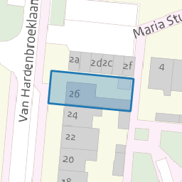 Perceel LDN02-D-1482