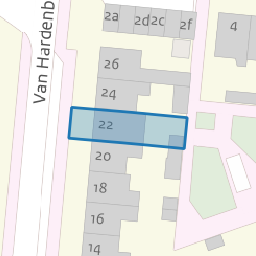 Perceel LDN02-D-1484