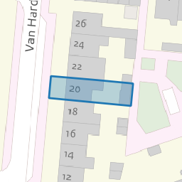 Perceel LDN02-D-1485