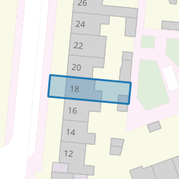 Perceel LDN02-D-1486