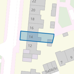 Perceel LDN02-D-1488