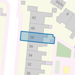 Perceel LDN02-D-1495