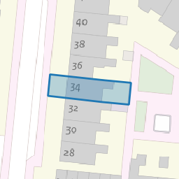 Perceel LDN02-D-1497