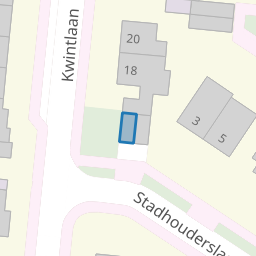 Perceel LDN02-D-1501