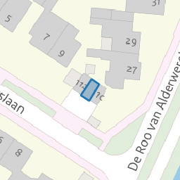 Perceel LDN02-D-1502