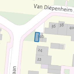 Perceel LDN02-D-1503