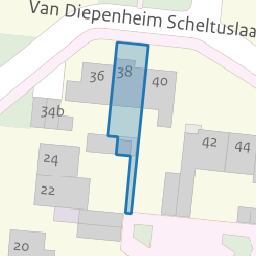 Perceel LDN02-D-1505