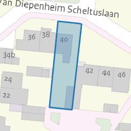 Perceel LDN02-D-1506