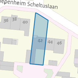 Perceel LDN02-D-1507