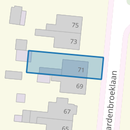 Perceel LDN02-D-1517