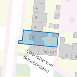 Perceel LDN02-D-1522