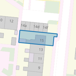 Perceel LDN02-D-1531