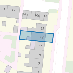 Perceel LDN02-D-1532