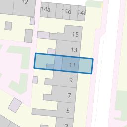 Perceel LDN02-D-1533