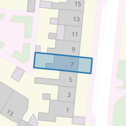 Perceel LDN02-D-1535