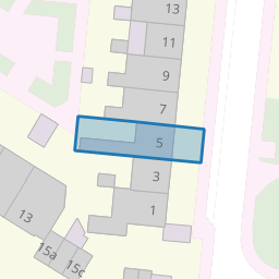 Perceel LDN02-D-1536