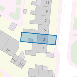 Perceel LDN02-D-1537