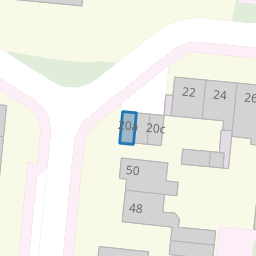 Perceel LDN02-D-1539