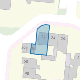 Perceel LDN02-D-1541