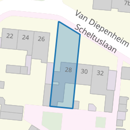 Perceel LDN02-D-1544