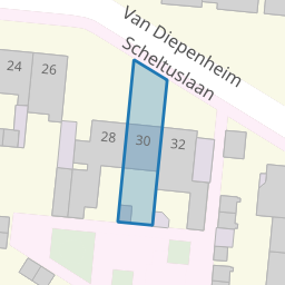 Perceel LDN02-D-1545