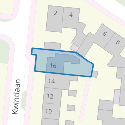 Perceel LDN02-D-1552