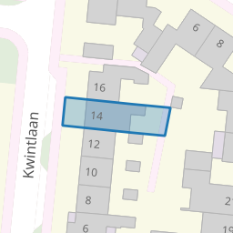 Perceel LDN02-D-1553