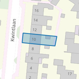 Perceel LDN02-D-1555