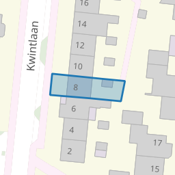 Perceel LDN02-D-1556