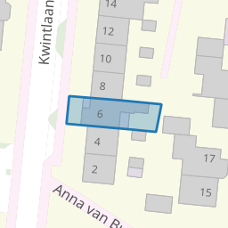 Perceel LDN02-D-1557