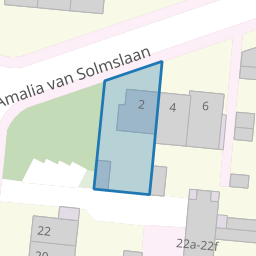 Perceel LDN02-D-1564