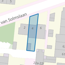 Perceel LDN02-D-1565