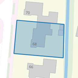 Perceel LDN02-D-1568