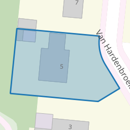 Perceel LDN02-D-1570