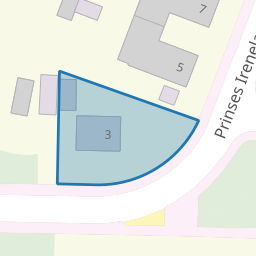 Perceel LDN02-D-1579