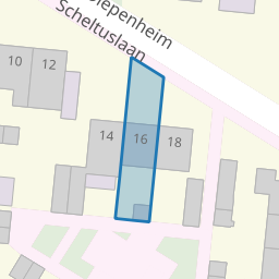 Perceel LDN02-D-1587