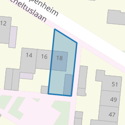 Perceel LDN02-D-1588