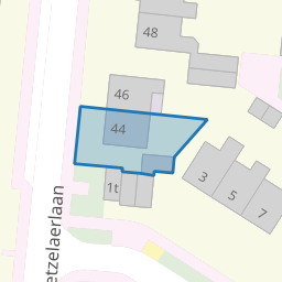 Perceel LDN02-D-1592