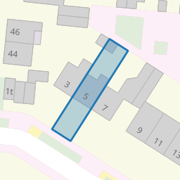 Perceel LDN02-D-1595