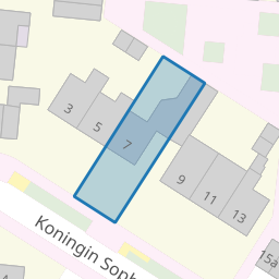 Perceel LDN02-D-1596