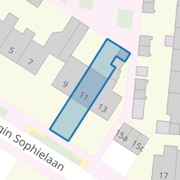 Perceel LDN02-D-1598