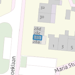 Perceel LDN02-D-1601