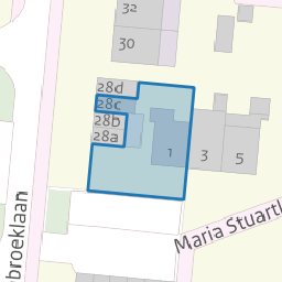Perceel LDN02-D-1603