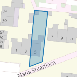 Perceel LDN02-D-1605