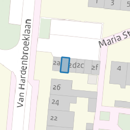 Perceel LDN02-D-1619