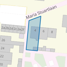 Perceel LDN02-D-1621