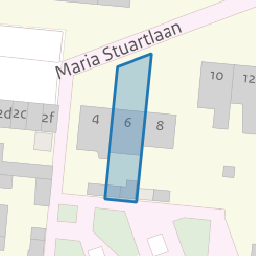 Perceel LDN02-D-1622