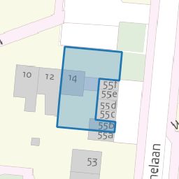 Perceel LDN02-D-1626