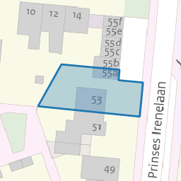 Perceel LDN02-D-1630