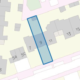 Perceel LDN02-D-1639